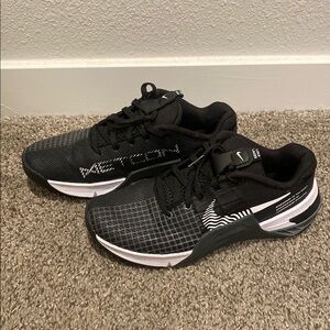 Nike Metcon - Women 7